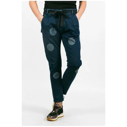Джинсы, TWIN-SET_Jeans, синий, Арт. JA523P (26)