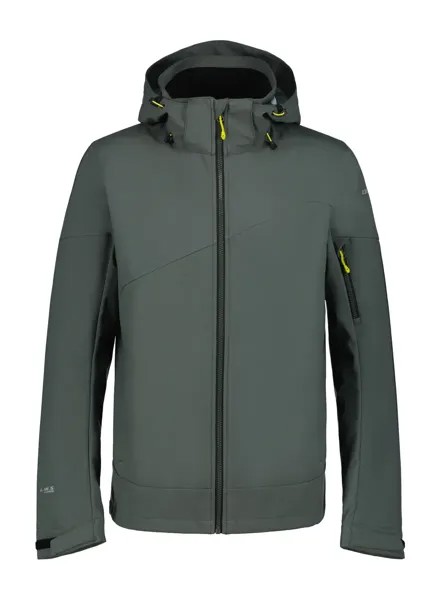 Куртка софтшелл Icepeak 