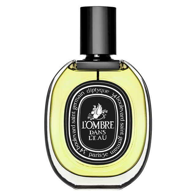 Парфюмерная вода L'ombre Dans L'eau Diptyque