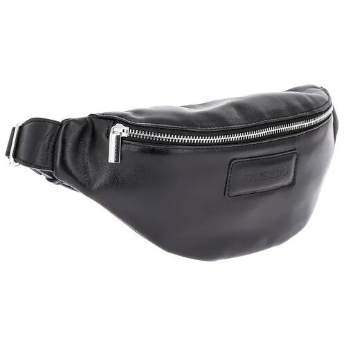 Сумка на пояс Versado B531 black
