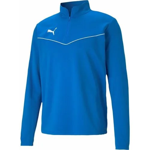 Олимпийка PUMA, размер 3XL, синий