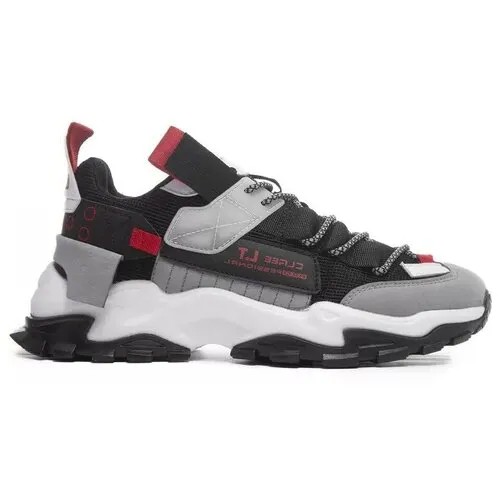 Кроссовки L. T. Cross White, р.42-43