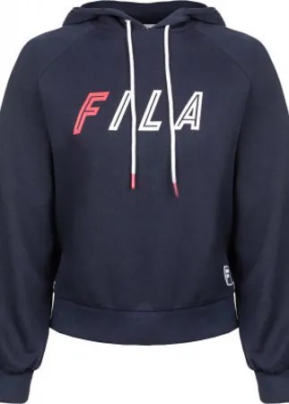 Худи женская FILA, размер 46