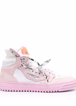 Off-White кеды 3.0 Off Court