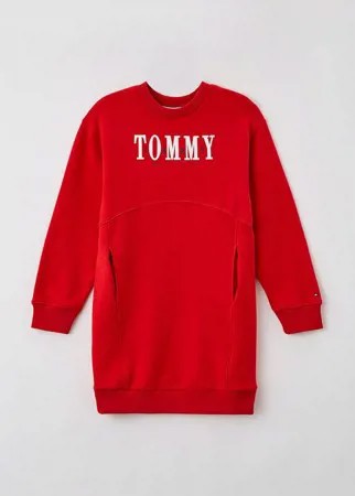 Платье Tommy Hilfiger