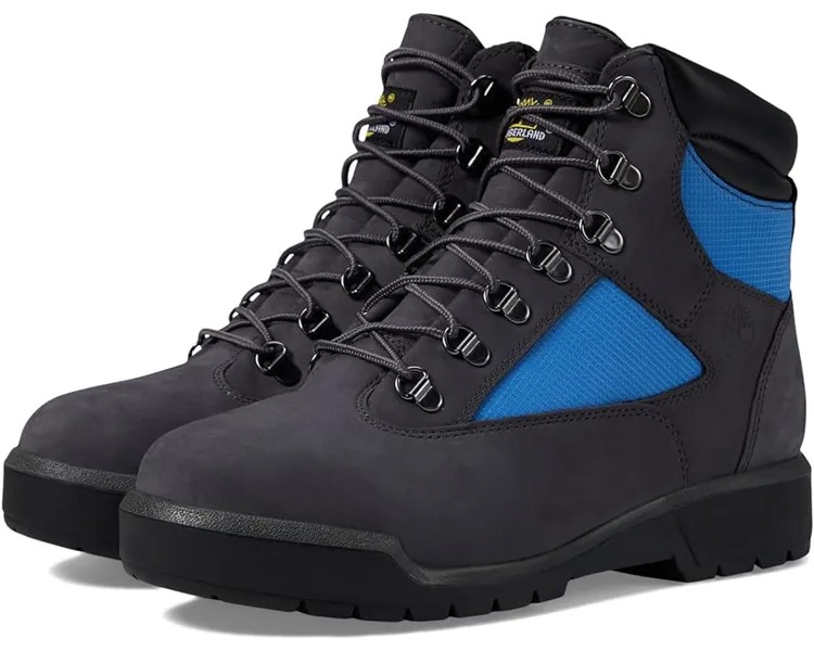 Ботинки Timberland Field Boot 6