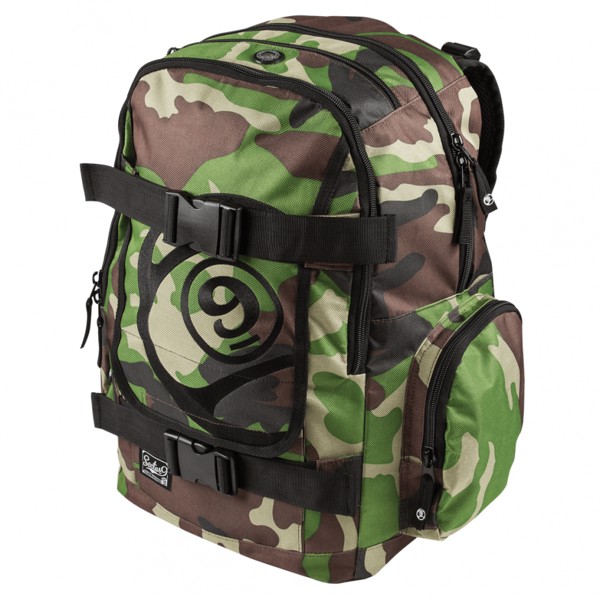 Рюкзак SECTOR9 The Field Backpack - Utility Backpack