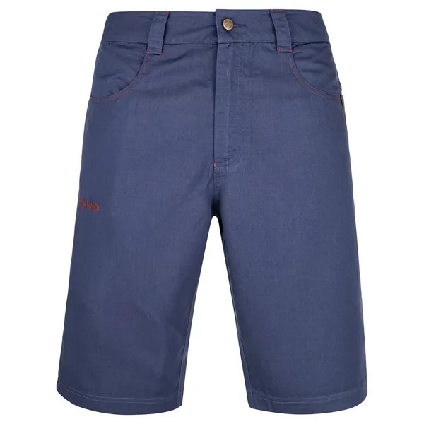Спортивные шорты Kilpi Ruston denim, синий