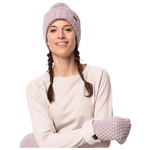 Шапка Jack Wolfskin HIGHLOFT KNIT CAP WOMEN