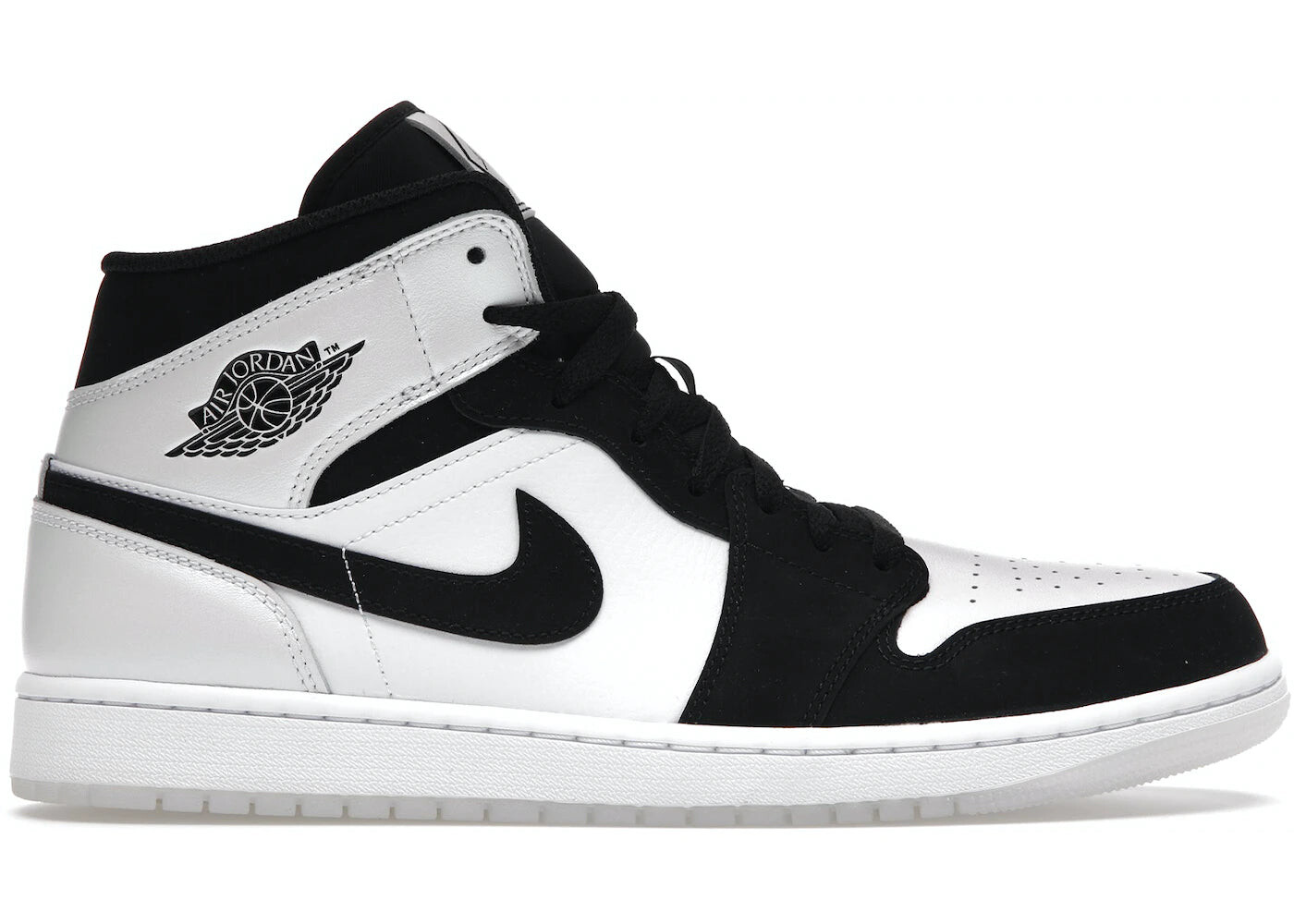 Шорты Jordan 1 Mid Diamond