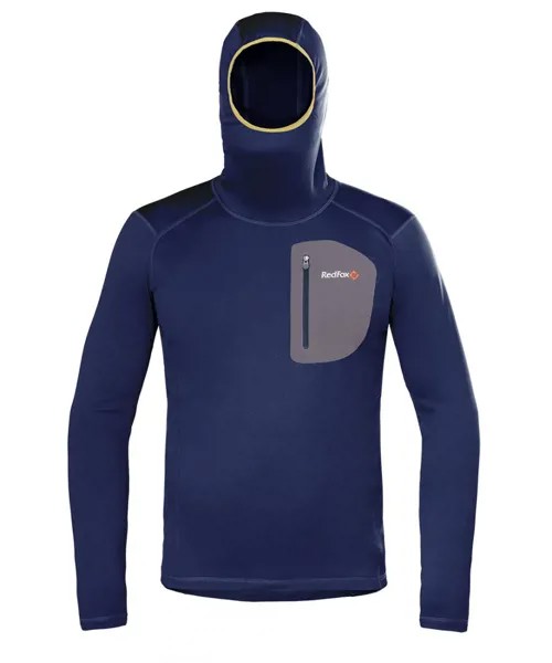 Пуловер мужской Z-Dry Hoody