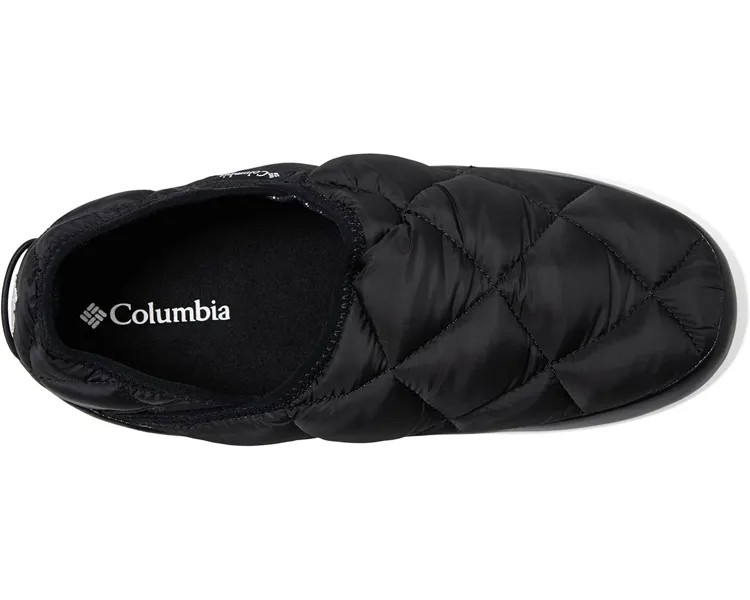 Слипперы Omni Heat Lazy Bend Moc Columbia, белый