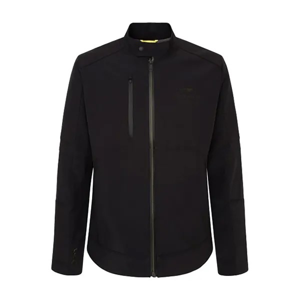 Куртка Hackett Aston Martin Transmission, черный