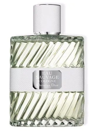 Одеколон Eau Sauvage Cologne Dior