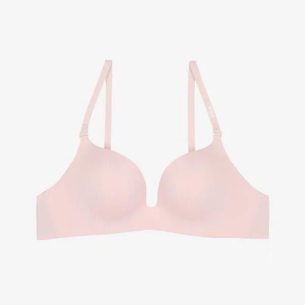 [Fila]Cotton Candy/Solid/Bra