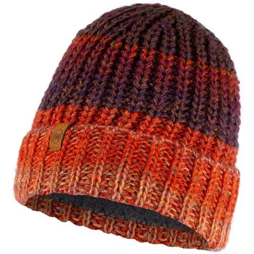 Шапка Buff Knitted & Fleece Band Hat OLYA, мультиколор