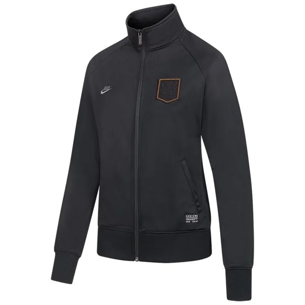 Женская спортивная куртка Nike Нидерланды