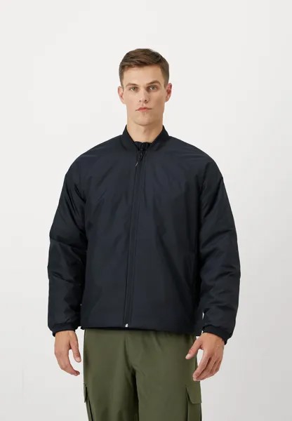 Уличная куртка UNSTOPPABLE Under Armour, черный
