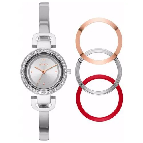 Наручные часы DKNY NY2861 женские кварцевые