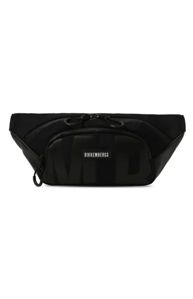 Поясная сумка Tracker Dirk Bikkembergs