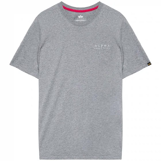 Футболка Alpha Industries