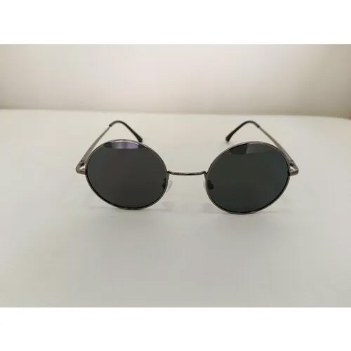 Солнцезащитные очки Polarized, черный