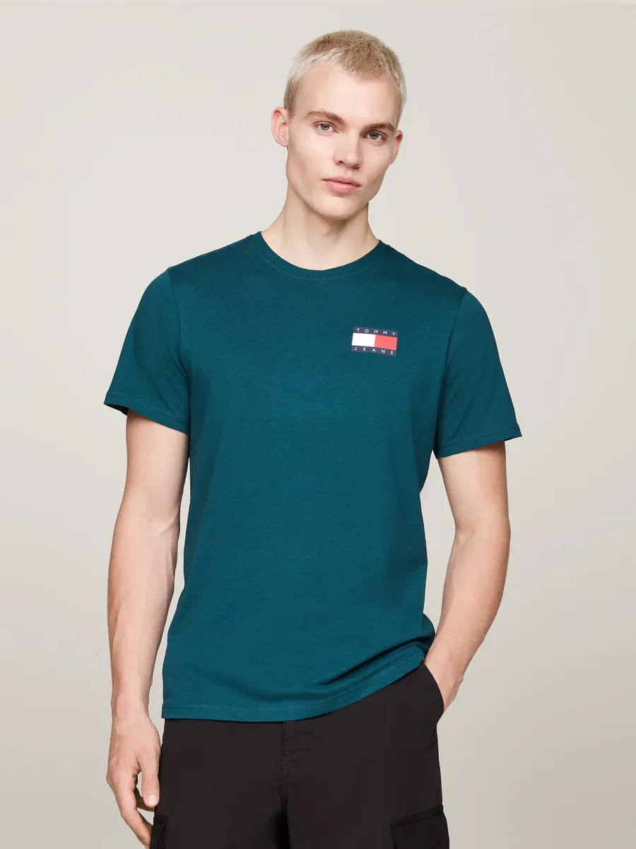 Футболка Tommy Jeans 