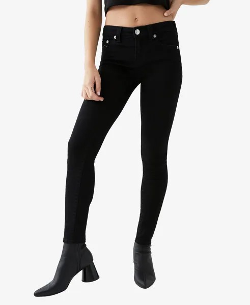 Женские джинсы скинни Jennie Curvy Soft Stretch True Religion