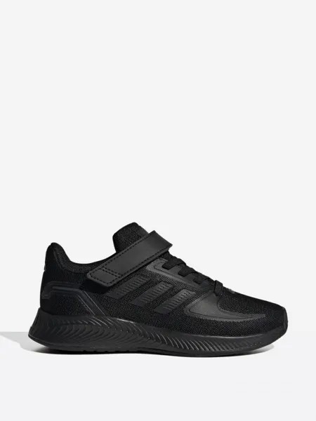 Кроссовки детские adidas Runfalcon 2.0, Черный