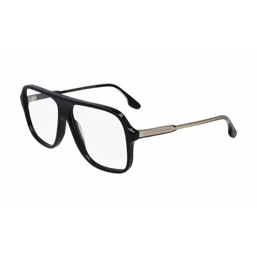 Солнцезащитные очки Victoria Beckham VB615S 003, прямоугольные, для женщин, черный