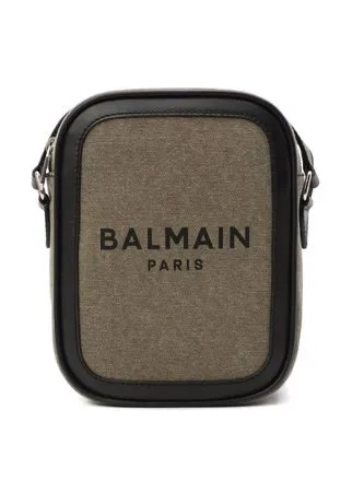 Текстильная сумка Balmain