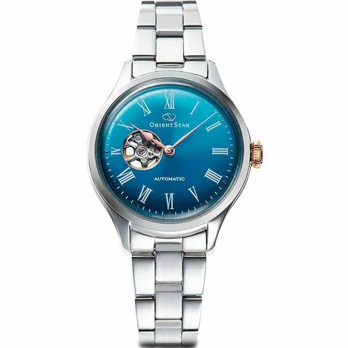 Наручные часы ORIENT RE-ND0019L, голубой