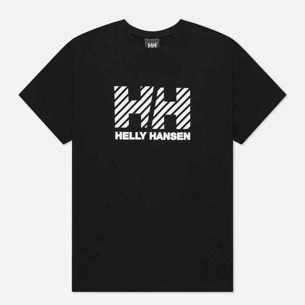 Мужская футболка Helly Hansen