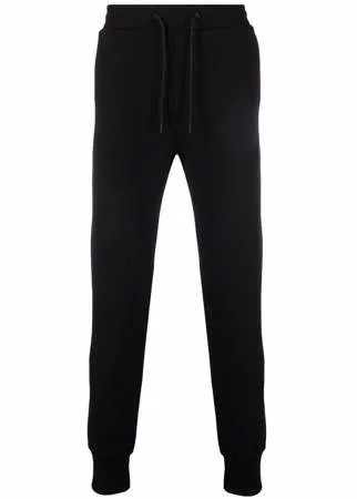 PAUL SMITH спортивные брюки с лампасами