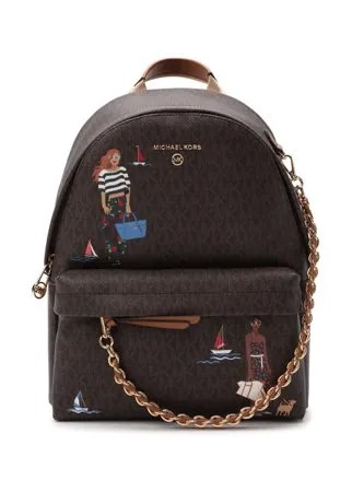 Рюкзак Slater MICHAEL Michael Kors