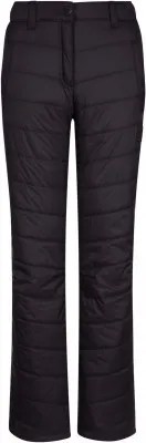 Брюки утепленные для девочек Merrell, размер 140