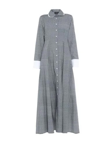 Длинное платье