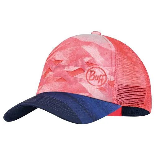 Кепка Buff Trucker Cap Amdo Multi