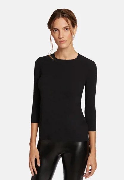 Pure pullover