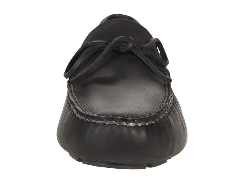Топсайдеры Sperry Davenport 1-Eye, черный