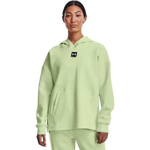 Худи Under Armour Summit Knit Hoodie XS для женщин