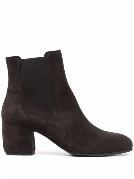 Del Carlo slip-on ankle boots