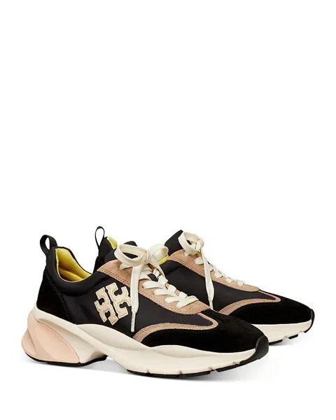 Женские кроссовки Good Luck Trainer Tory Burch