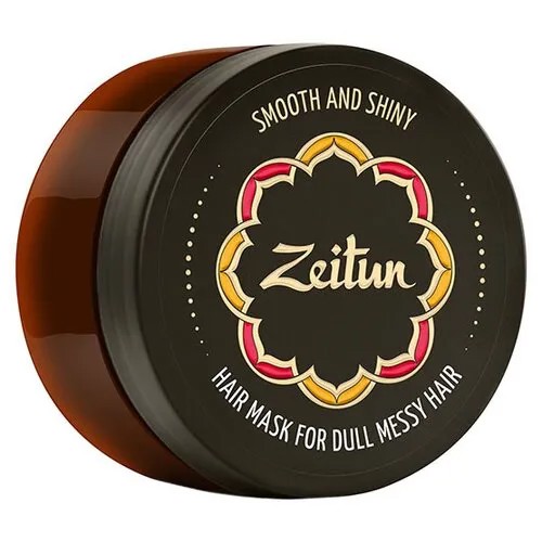 Zeitun Маска 