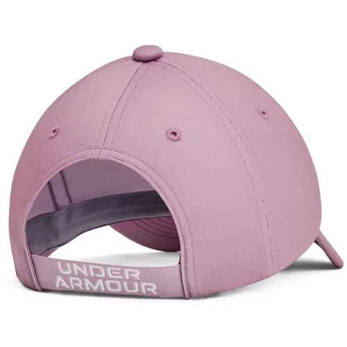 Кепка Under Armour UA Play Up Hat Дети 1361555-698 OSFM