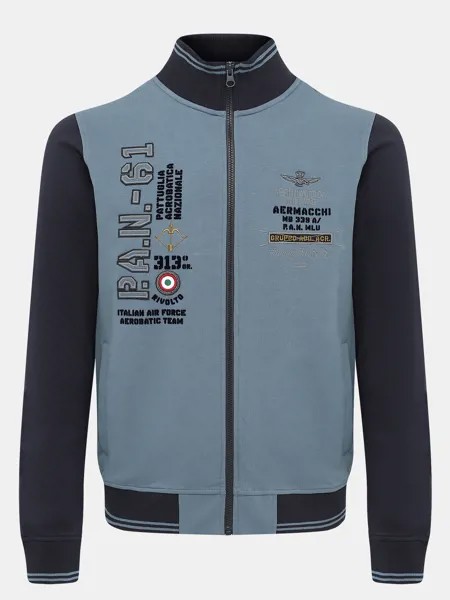 Олимпийки Aeronautica Militare