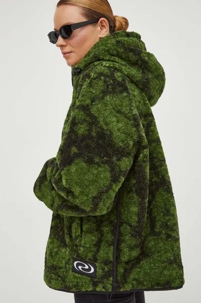 Куртка-резюме Resume, зеленый