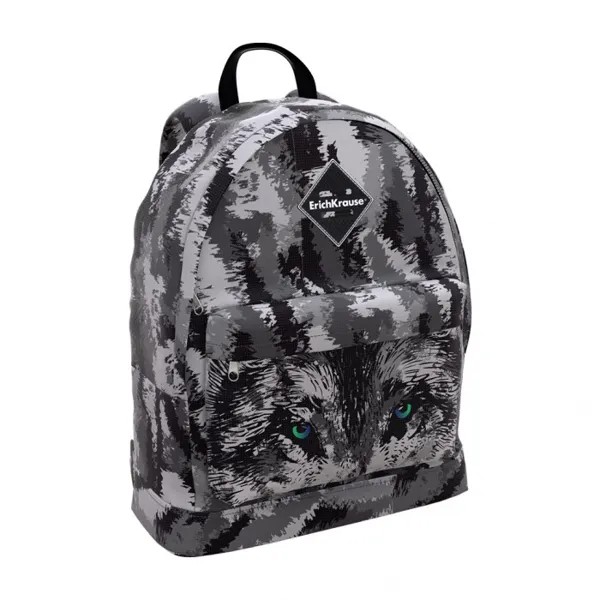 ErichKrause Рюкзак EasyLine Wolf