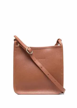 Longchamp сумка через плечо Le Foulonné