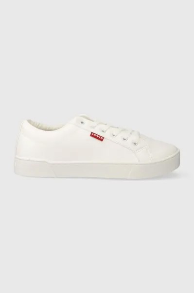 Кроссовки MALIBU 2.0 Levi's, белый